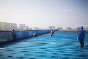 彩鋼瓦翻新修繕中，金屬屋面防水質(zhì)量該如何保障？